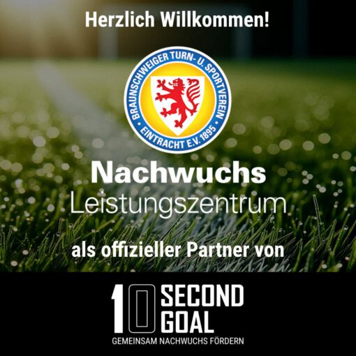 Offizieller Partner: Eintracht Braunschweig