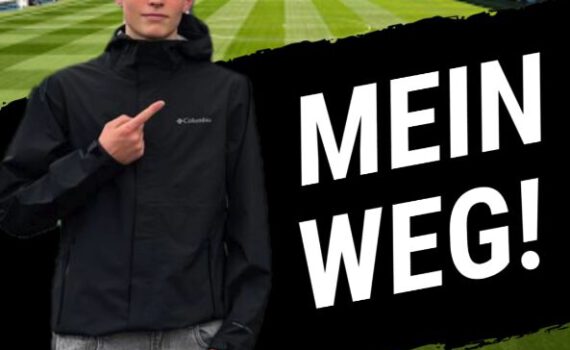 Marvin Probetraining