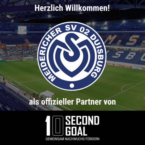 Offizieller Partner: SC Preußen Münster