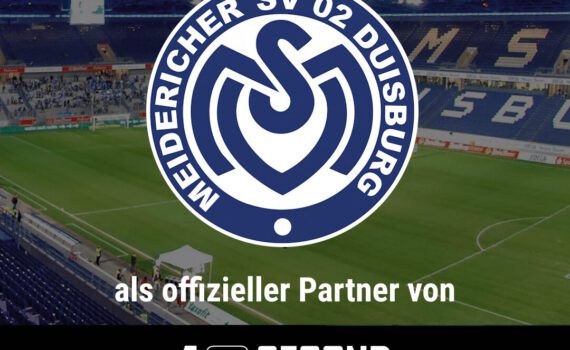 Offizieller Partner: SC Preußen Münster